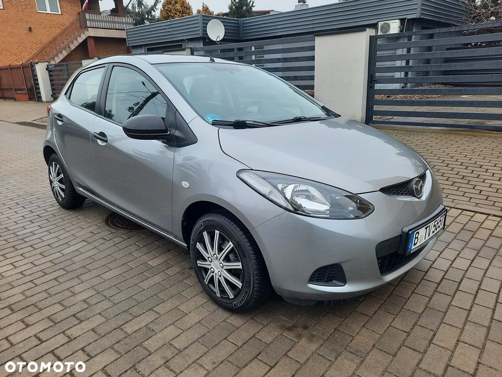 Mazda 2 1.3 90th Anniversary - 1