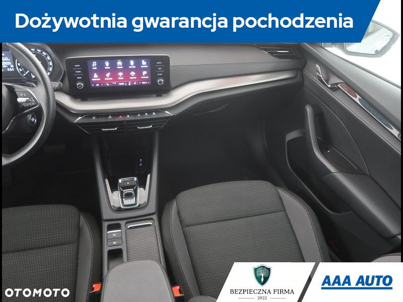 Skoda Octavia - 9