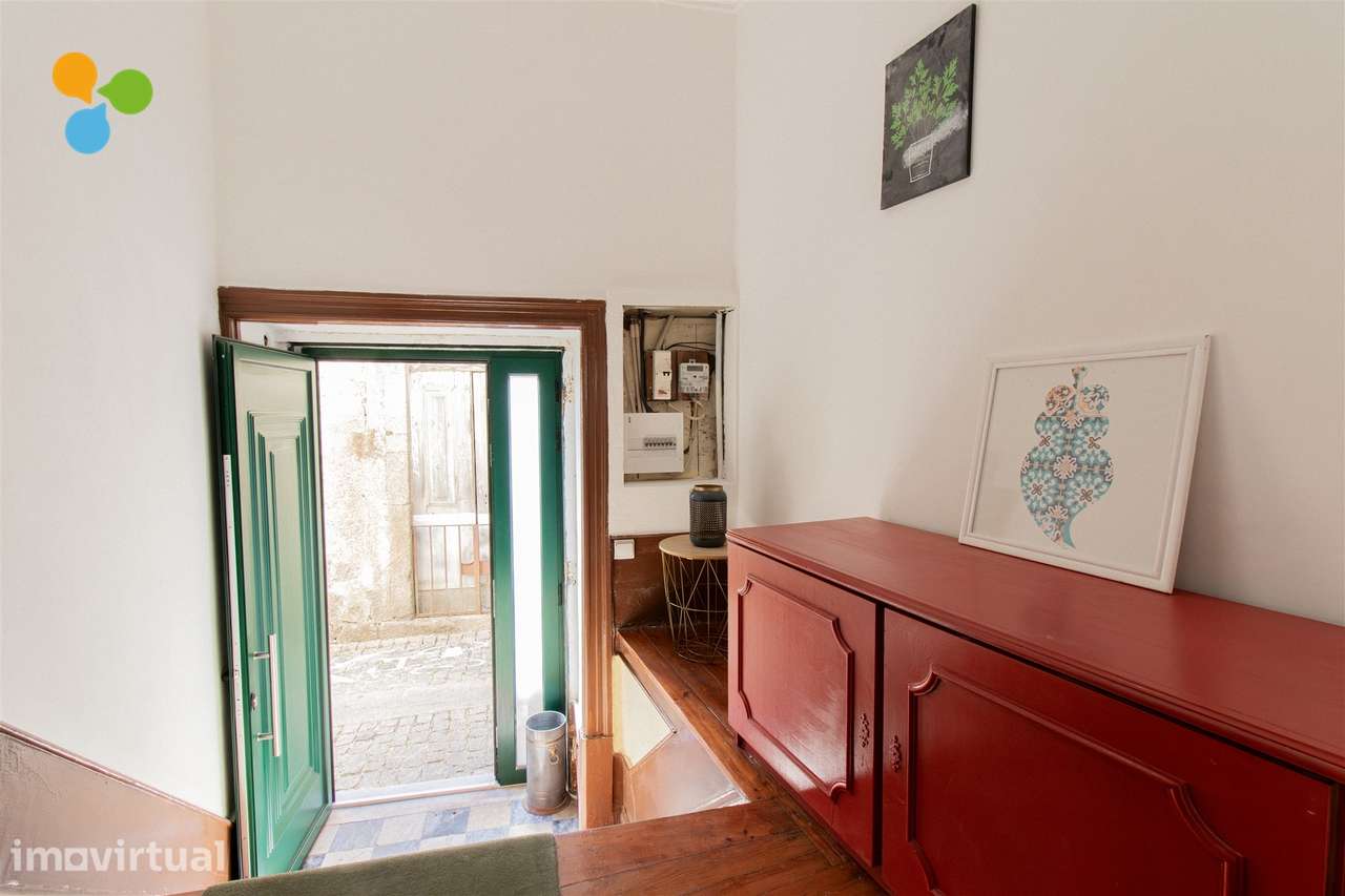 Quarto T5 DUPLEX Arrendamento em Covilhã e Canhoso,Covilhã - Grande imagem: 3/44