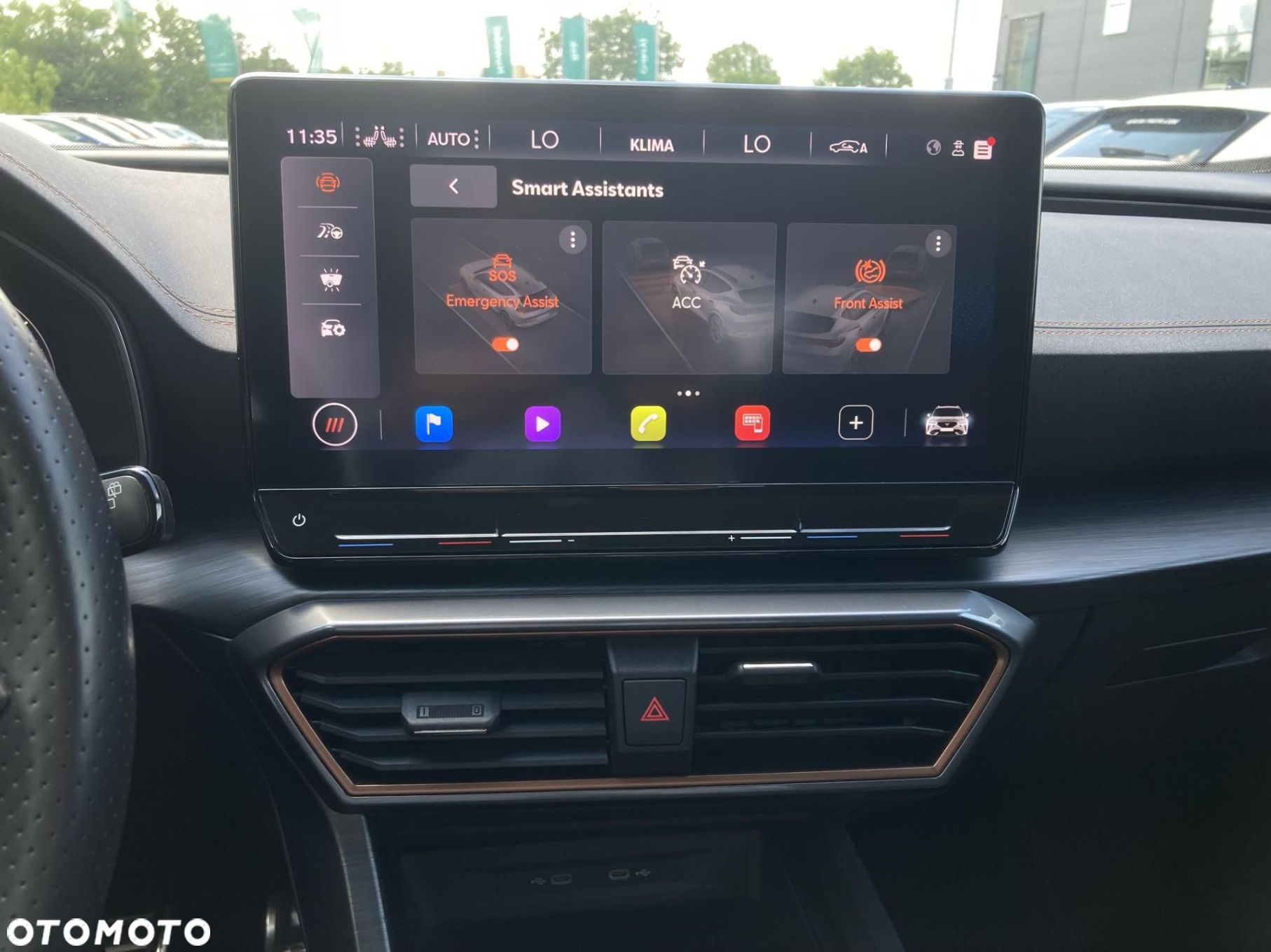 Cupra Formentor - 20