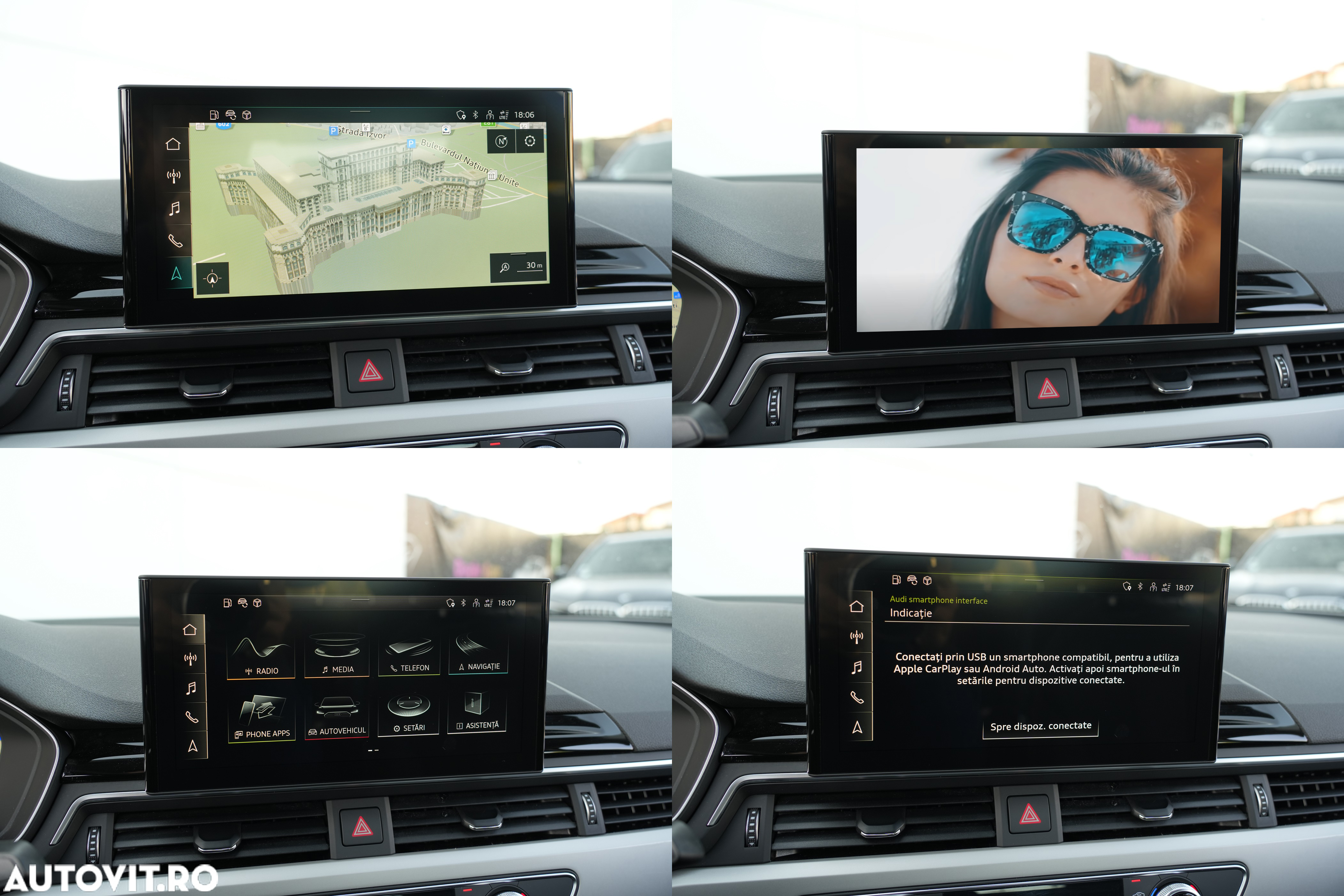Audi A4 35 TFSI S tronic design - 9