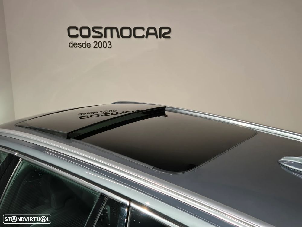 Volvo V60 2.0 T6 AWD TE Inscription Expression - 25