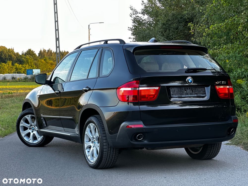 BMW X5 3.0d xDrive - 3