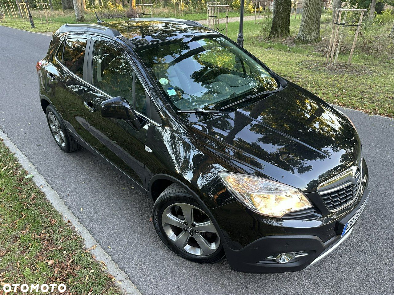 Opel Mokka - 14