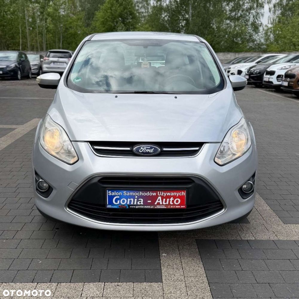 Ford C-MAX - 4