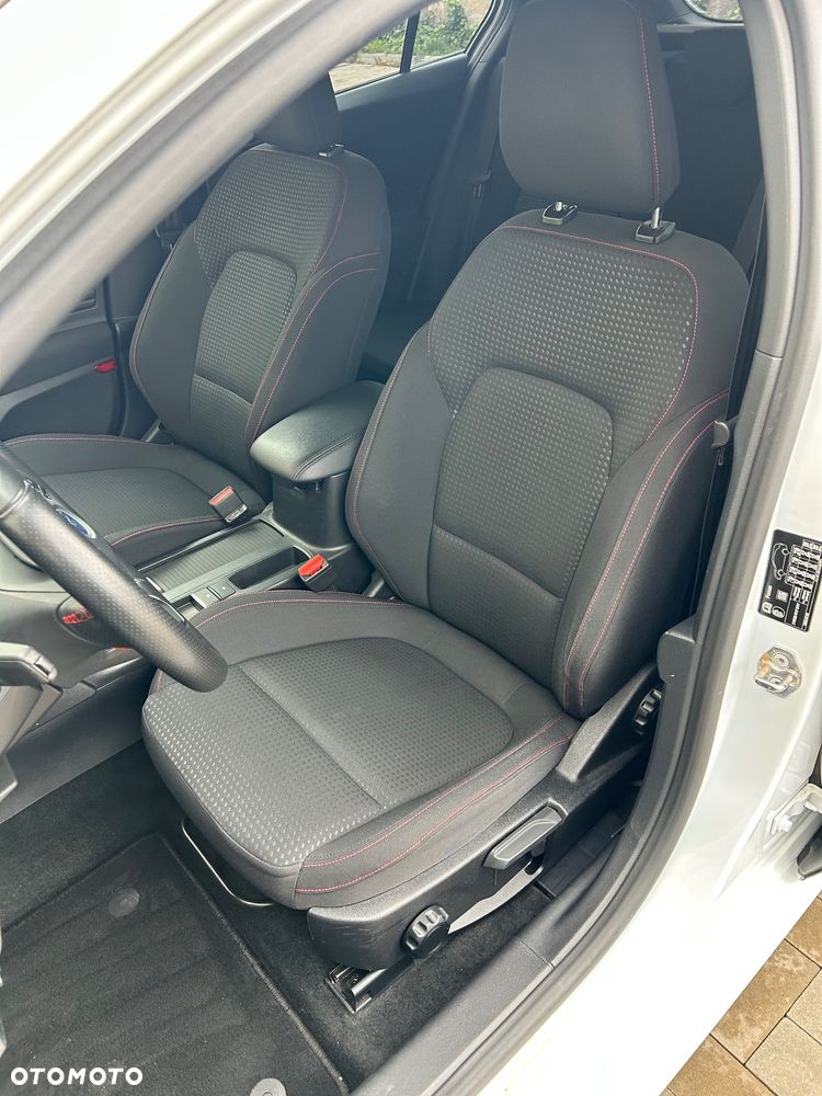 Ford Focus 2.0 EcoBlue ST-Line - 14