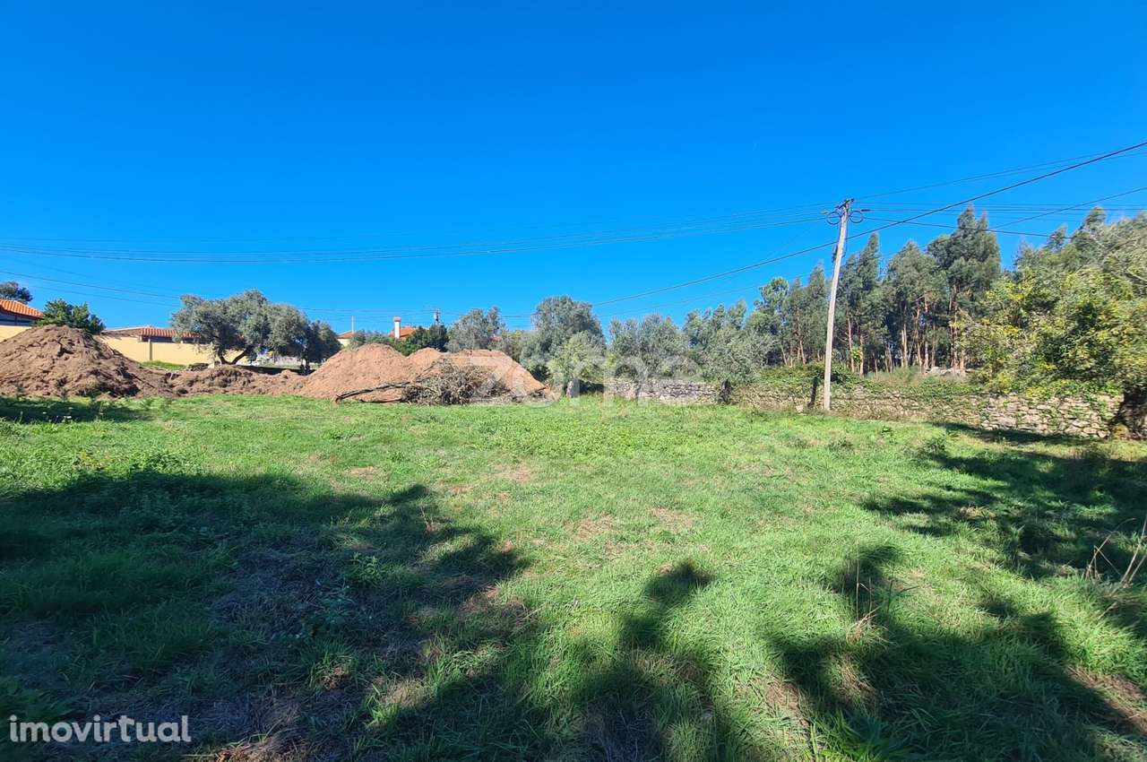 TERRENO NOGUEIRA – 826 m² , VIANA DO CASTELO - Grande imagem: 2/18