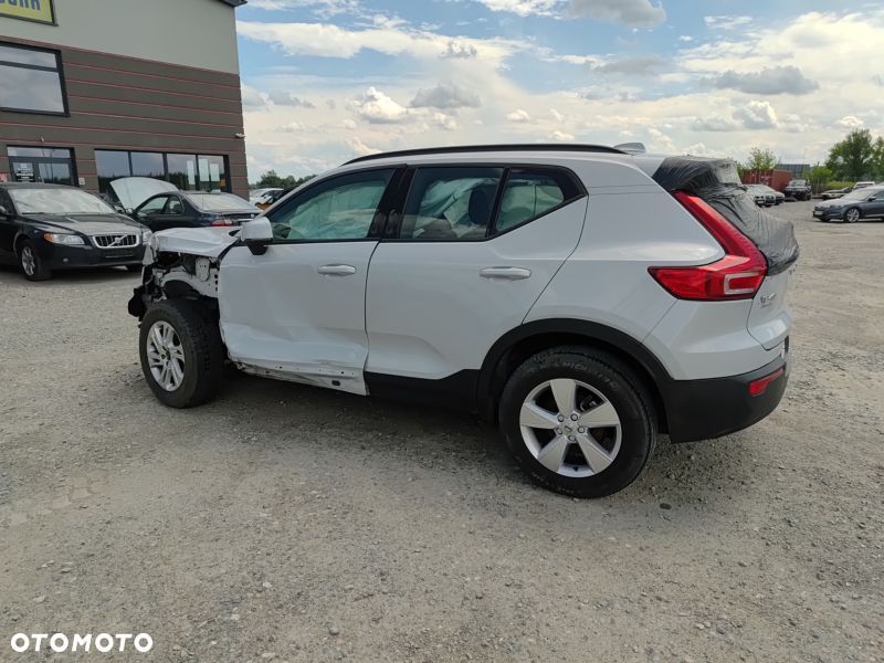 Volvo XC 40 - 14