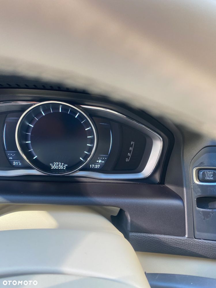 Volvo XC 60 T6 AWD Summum - 12