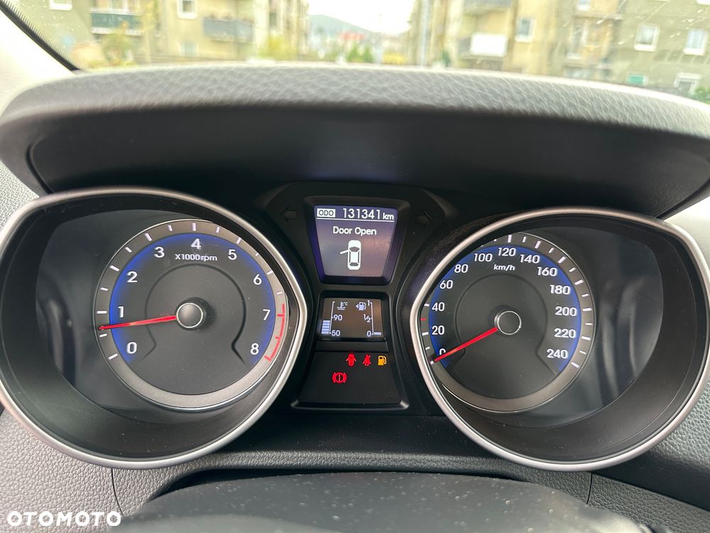 Hyundai i30 1.4 Classic + - 24