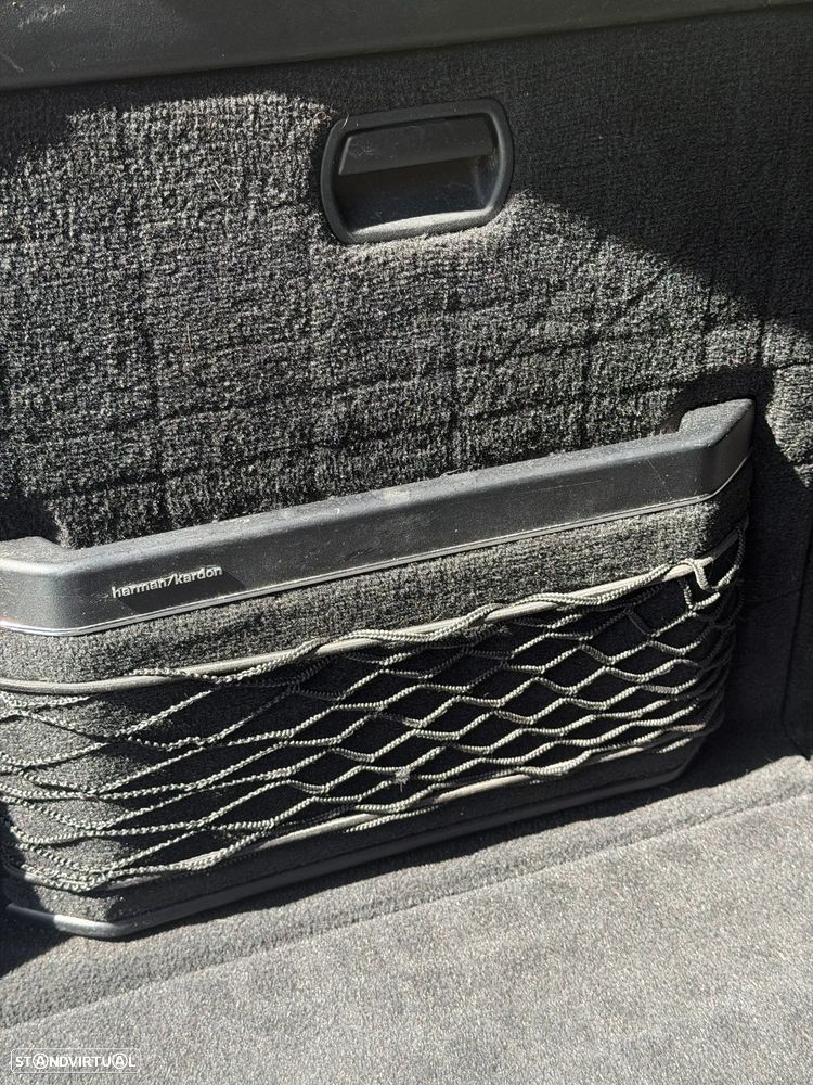 Mercedes-Benz C 220 CDi Avantgarde BlueEfficiency - 30