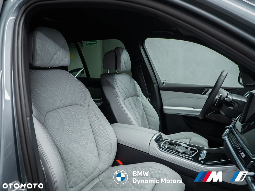 BMW X5 xDrive30d - 25