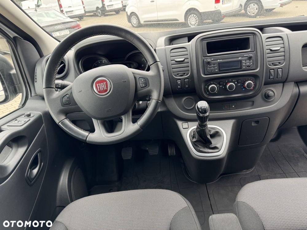 Fiat Talento L2 Maxi - 15