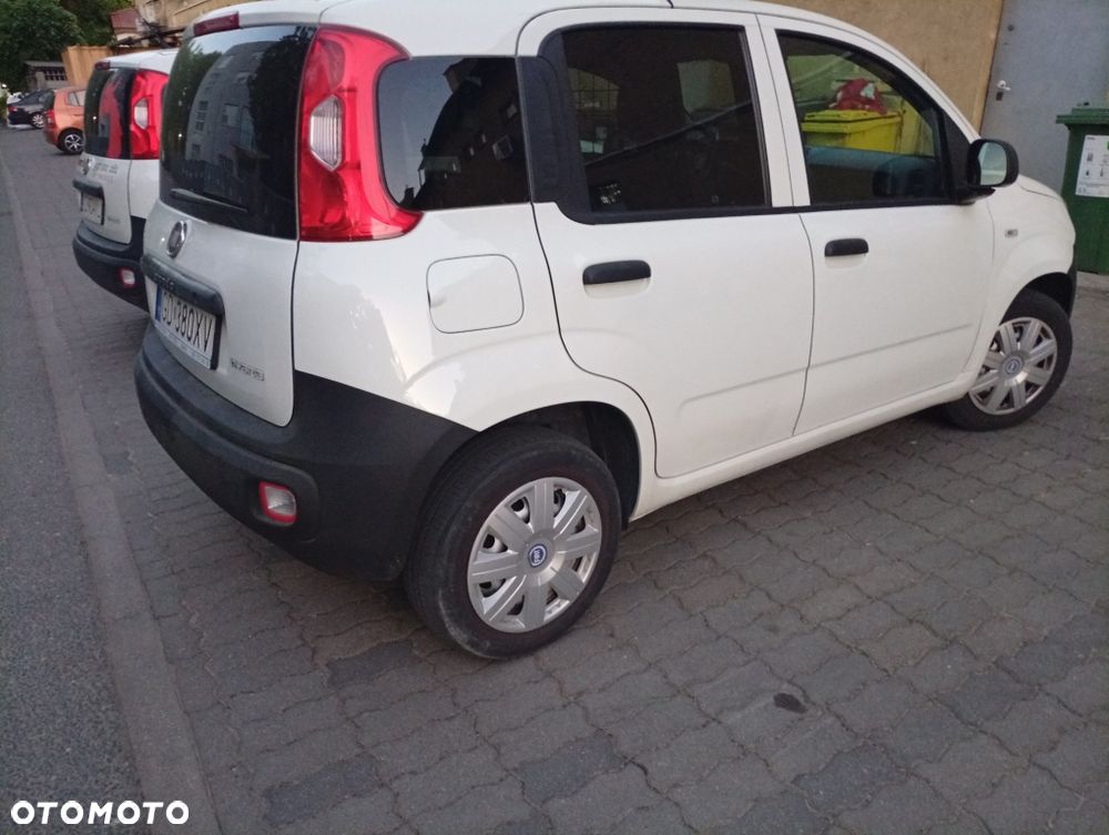 Fiat Panda - 3