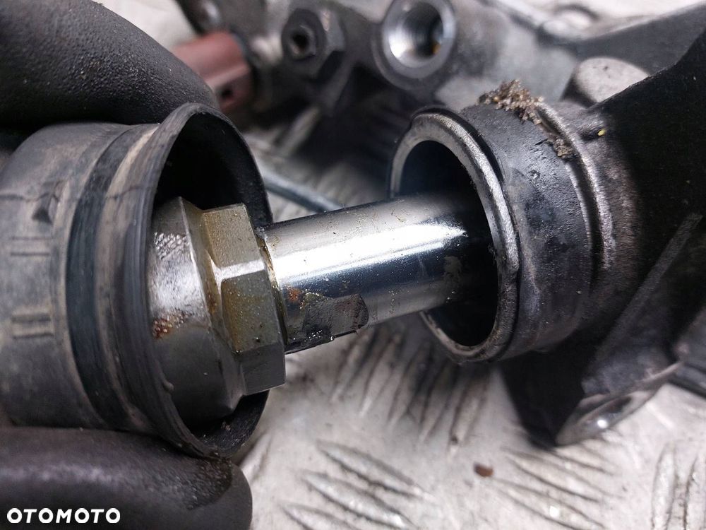 MAGLOWNICA PRZEKŁADNIA KIEROWNICZA SEAT IBIZA IV 6R1423055D - 6