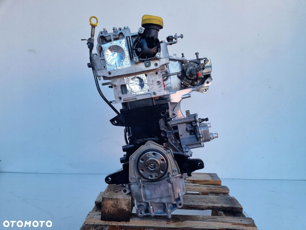 SILNIK PO REGENERACJI Fiat Bravo II 1.6 MJ MULTIJET 105KM rozrząd 198A3000 - 7