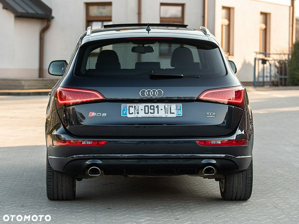 Audi Q5 3.0 TDI Quattro S tronic - 16