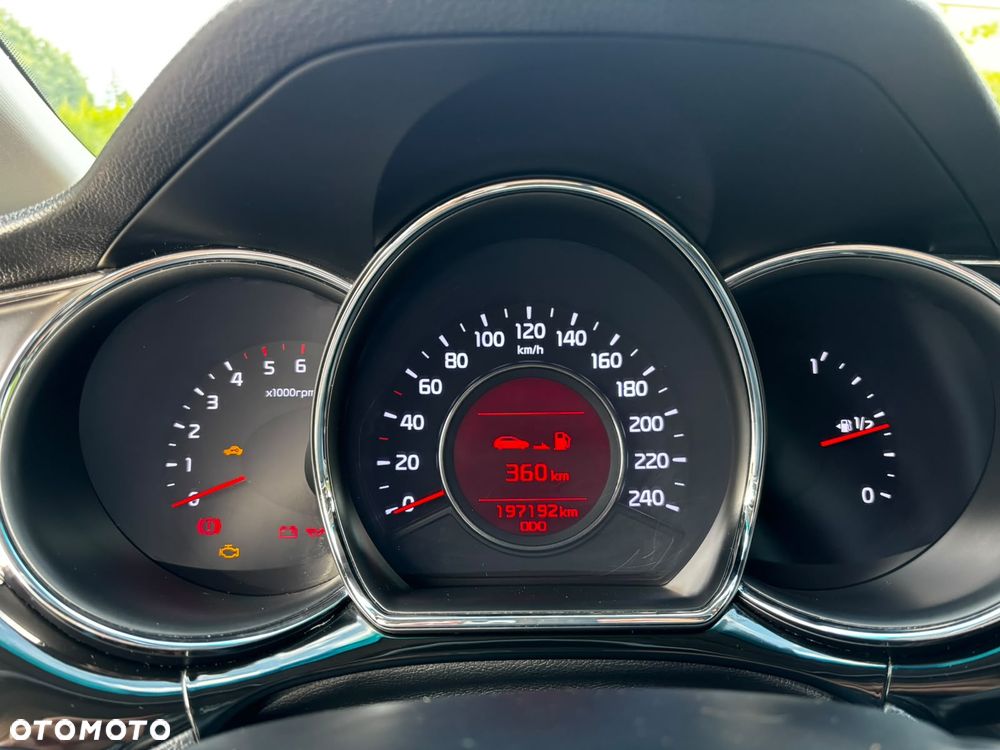 Kia Ceed 1.6 CRDi L Business Line - 8