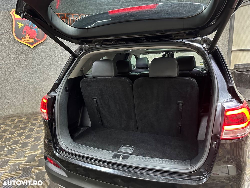 Kia Sorento 2.2 CRDi AWD Aut. Platinum Edition - 9