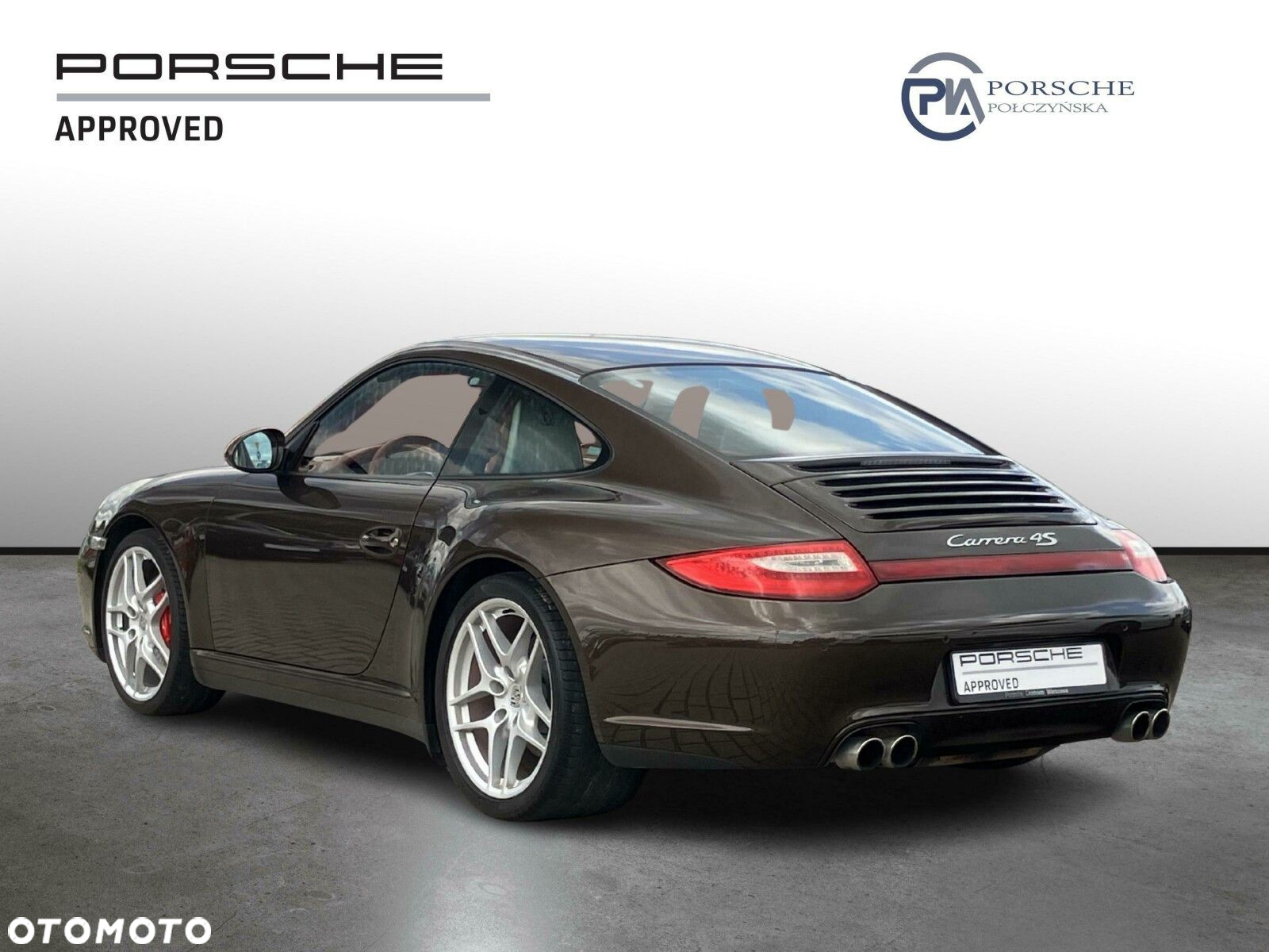 Porsche 911 - 3