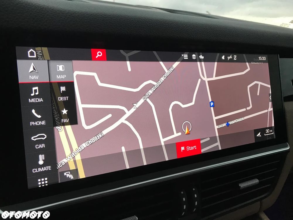 Porsche Cayenne Platinum Edition - 31