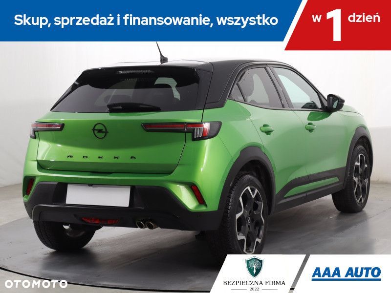 Opel Mokka - 6