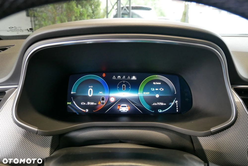 Renault Arkana E-TECH Full 145 E-TECH engineerd - 23