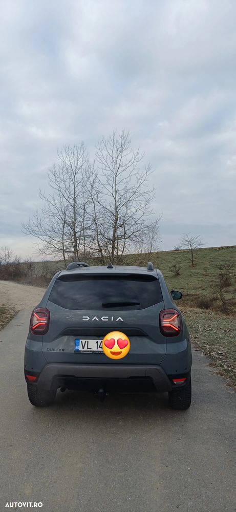 Dacia Duster Blue dCi 115 2WD Journey - 2