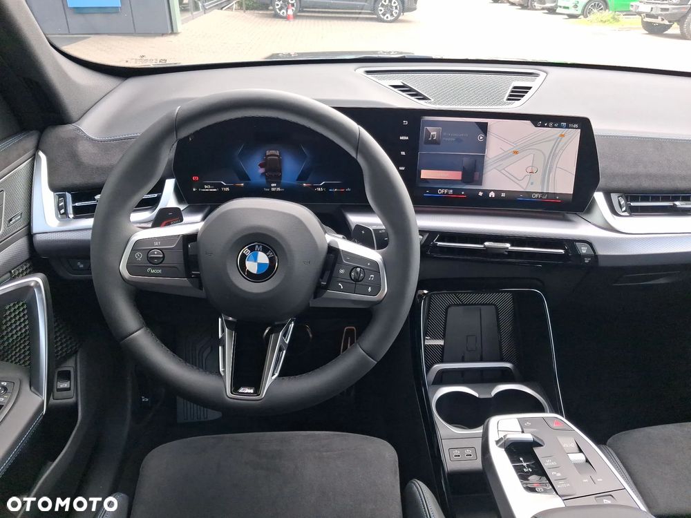 BMW X1 xDrive20d mHEV sport - 14