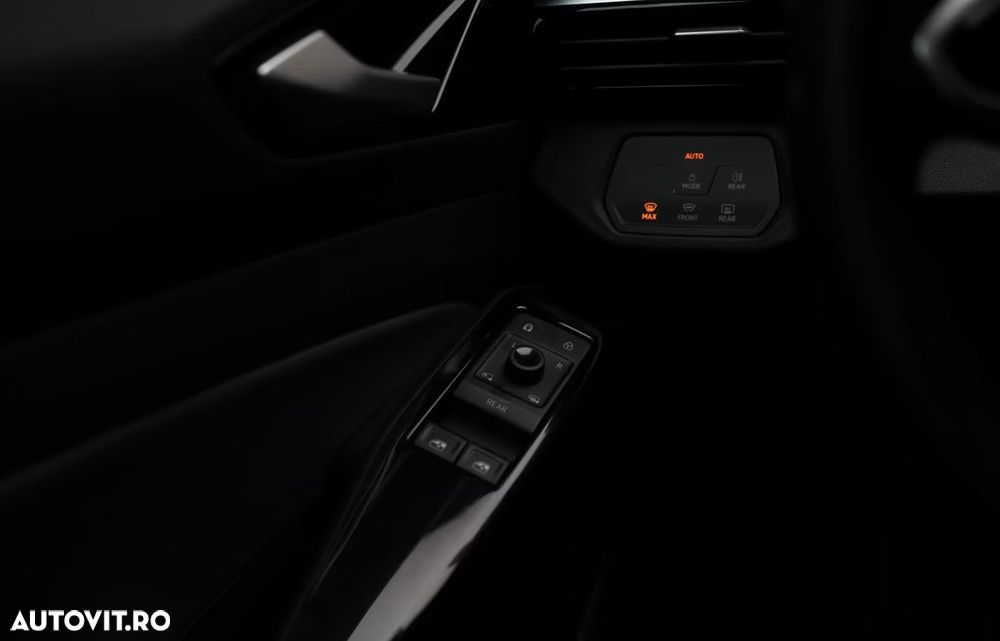 Volkswagen ID.4 52 kWh Pure Performance - 10