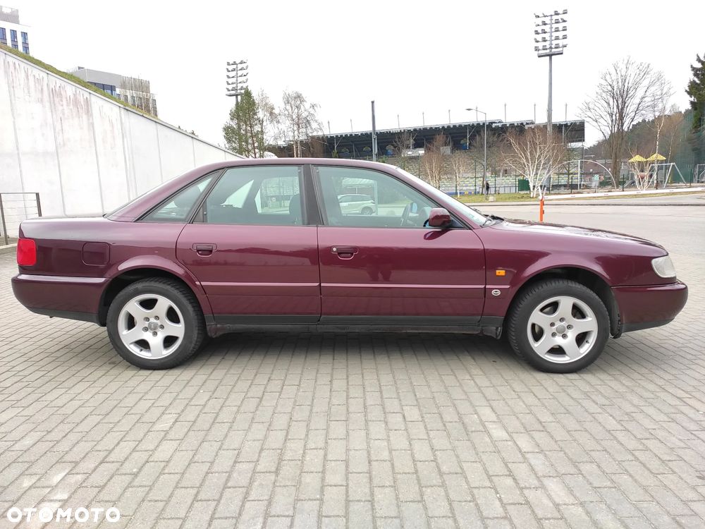 Audi A6 Limousine - 4