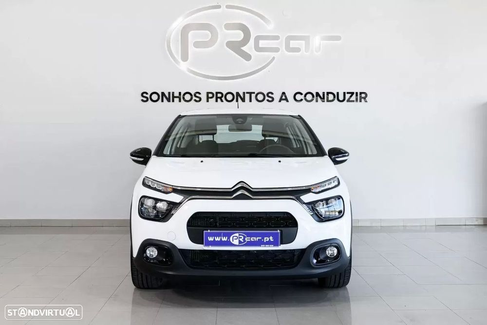 Citroën C3 - 13
