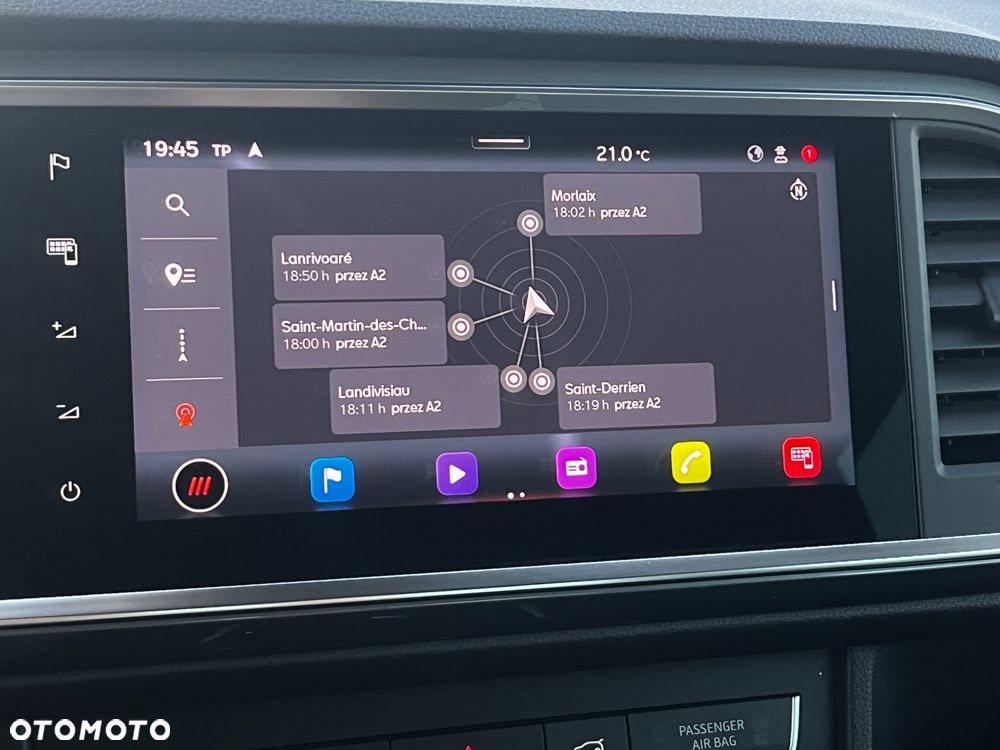 Seat Ateca 2.0 TDI Xperience S&S DSG - 33
