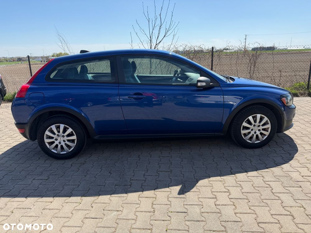 Volvo C30 1.6 Edition - 15