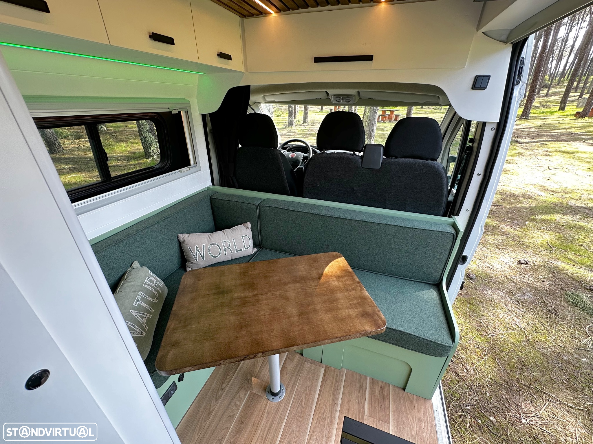 Fiat Ducato L4H2 - 37