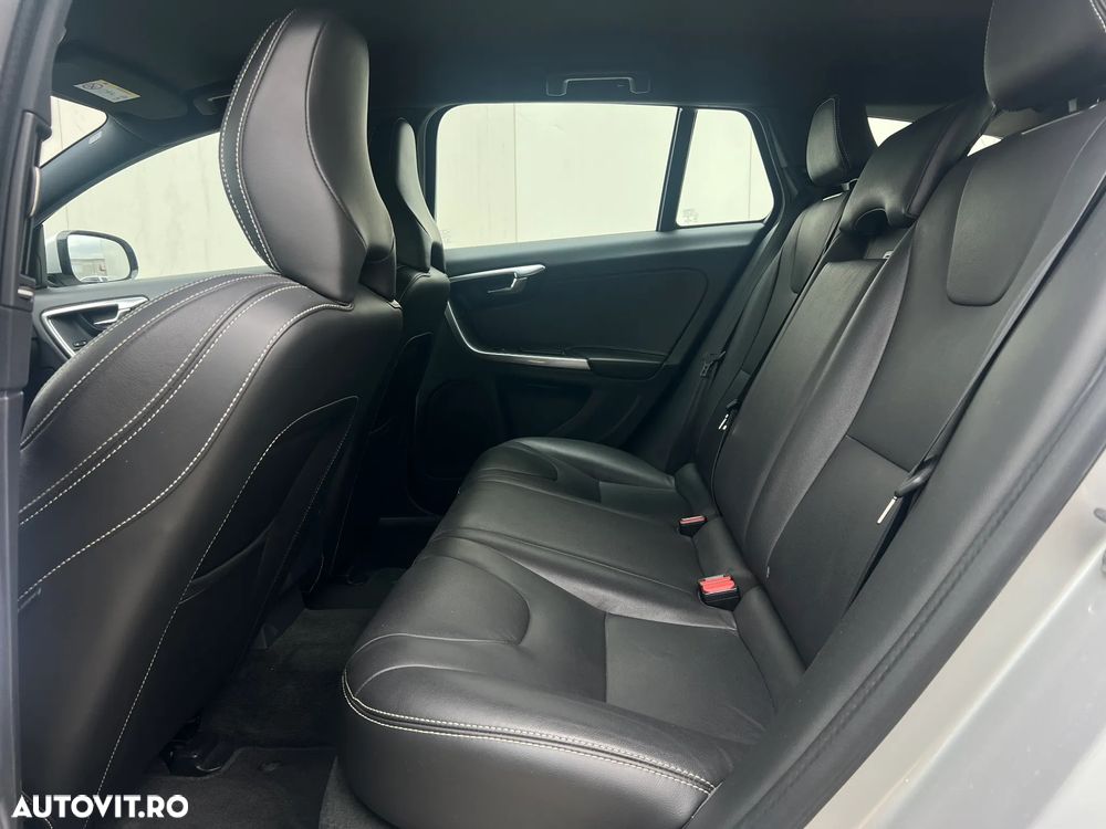 Volvo V60 D2 Basic - 6