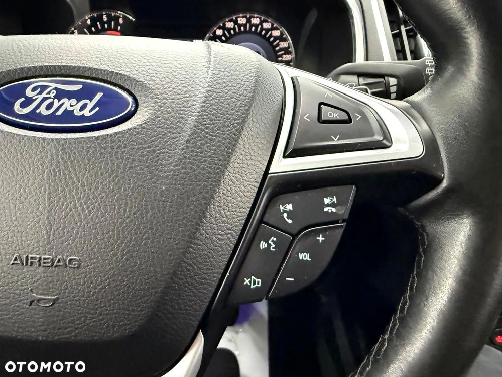 Ford S-Max 2.0 TDCi Bi-Turbo Titanium PowerShift - 16