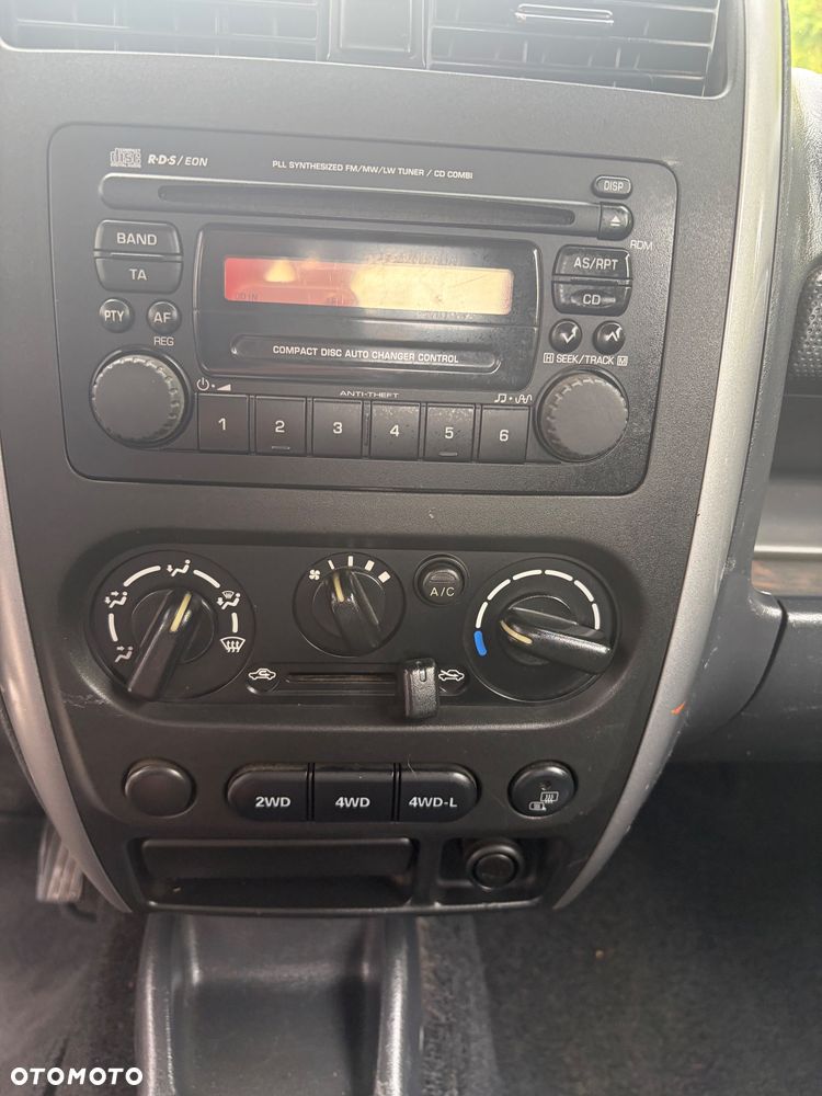 Suzuki Jimny - 22