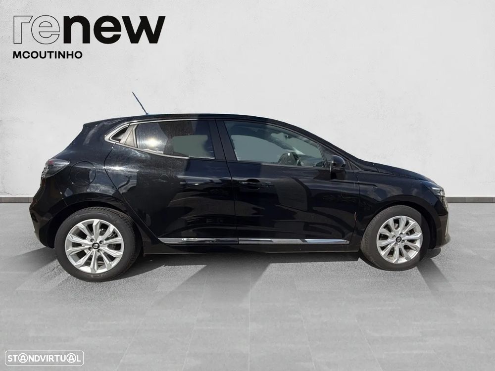 Renault Clio 1.0 TCe Evolution - 5