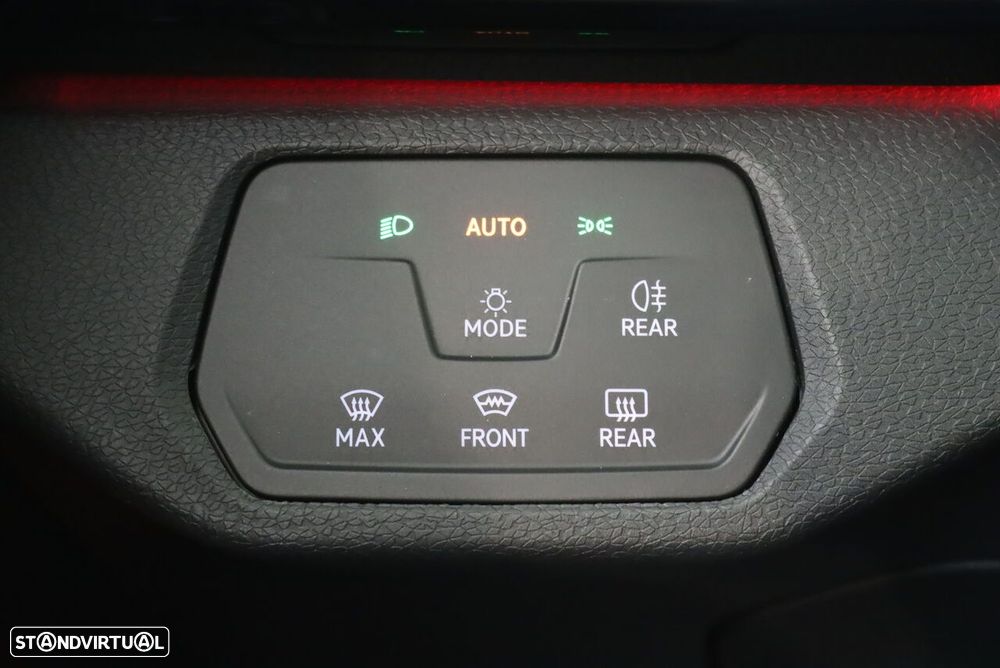 VW ID.4 77 kWh Pro Performance - 16