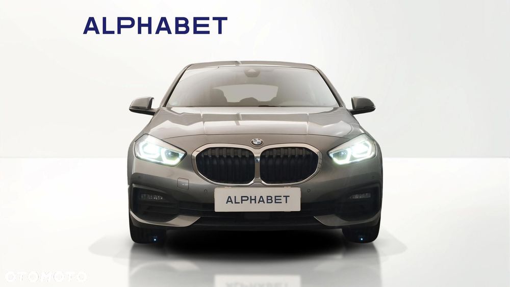 BMW Seria 1 118i Advantage - 8