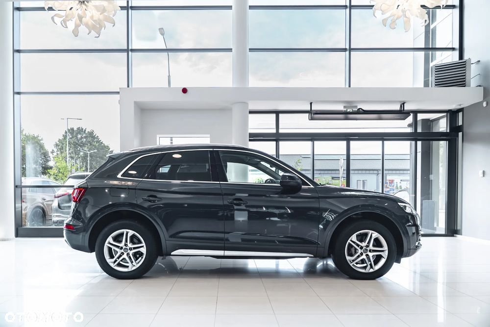 Audi Q5 2.0 TDI Quattro S tronic - 7