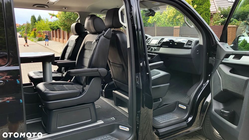 Volkswagen Multivan 2.0 BiTDI L1 Highline 4Motion DSG - 40