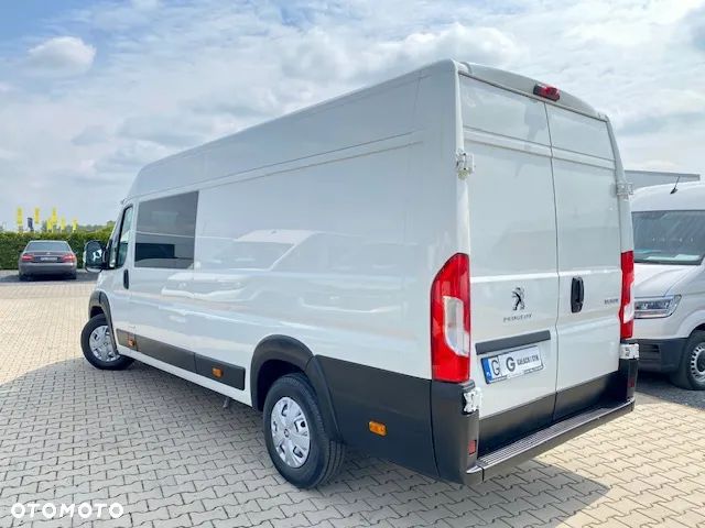 Peugeot BOXER - 2