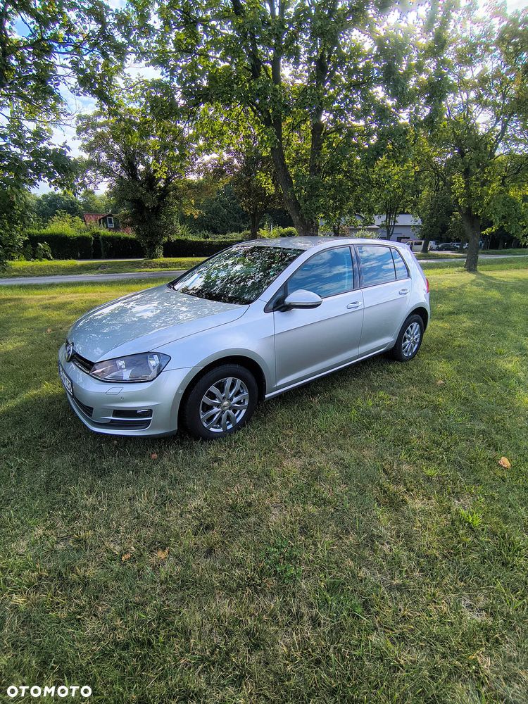 Volkswagen Golf 1.6 TDI BlueMotion Technology Trendline - 2