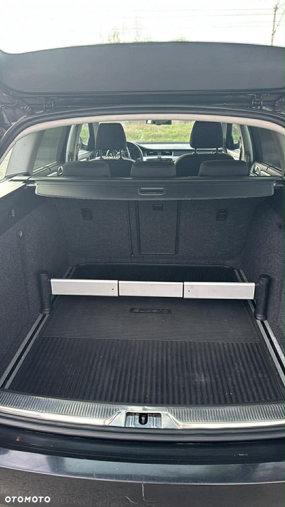 Skoda Superb - 29