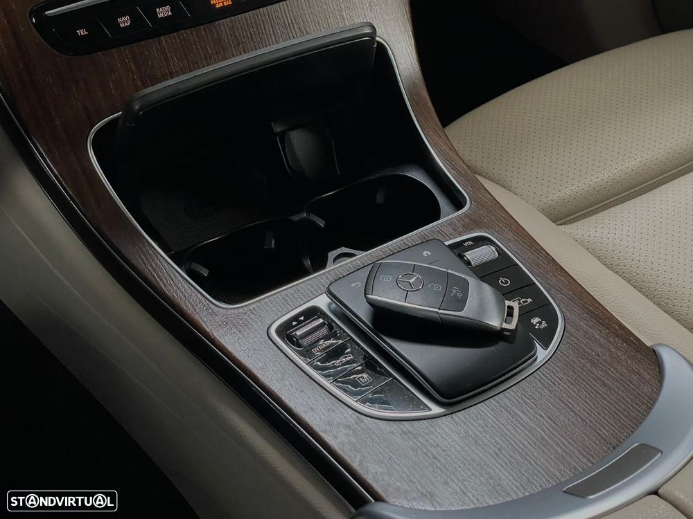 Mercedes-Benz GLC 300 de 4Matic 9G-TRONIC Exclusive - 23