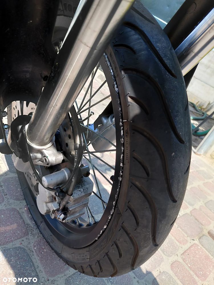 Aprilia SX - 12