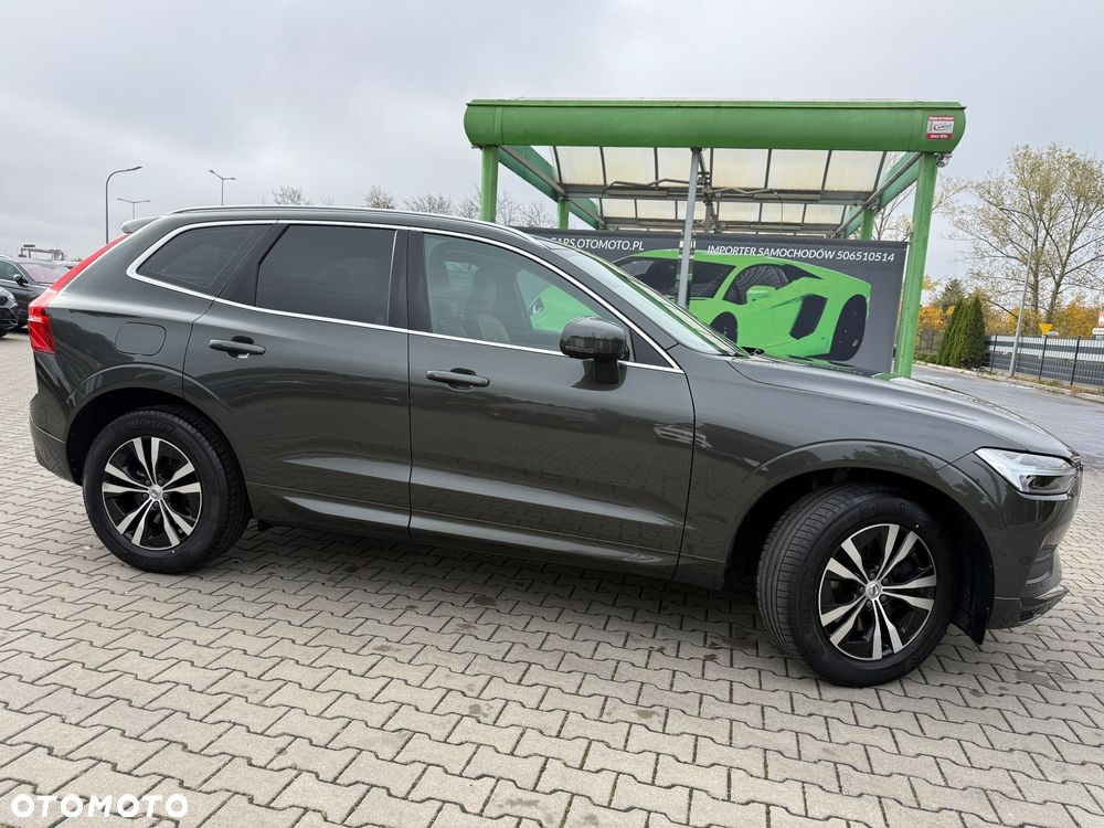 Volvo XC 60 B4 B Geartronic Momentum Pro - 5