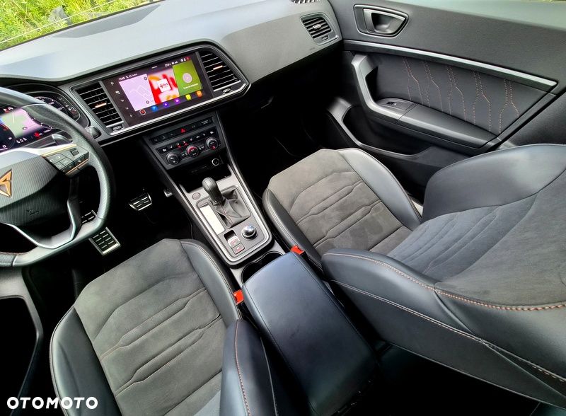 Cupra Ateca - 32